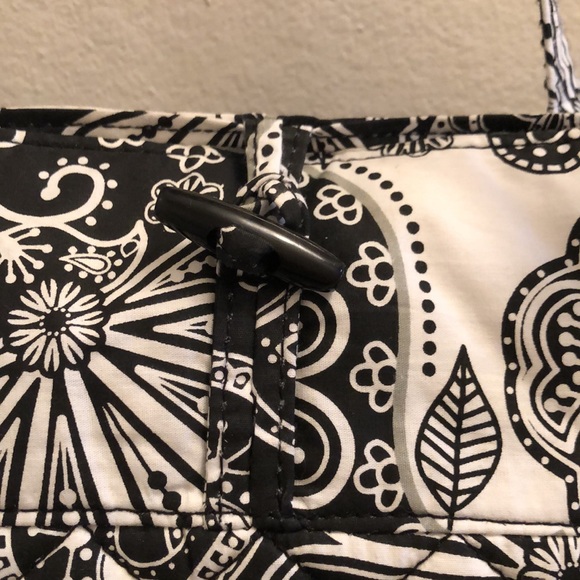 Danielle Morgan Tote - Picture 3 of 10